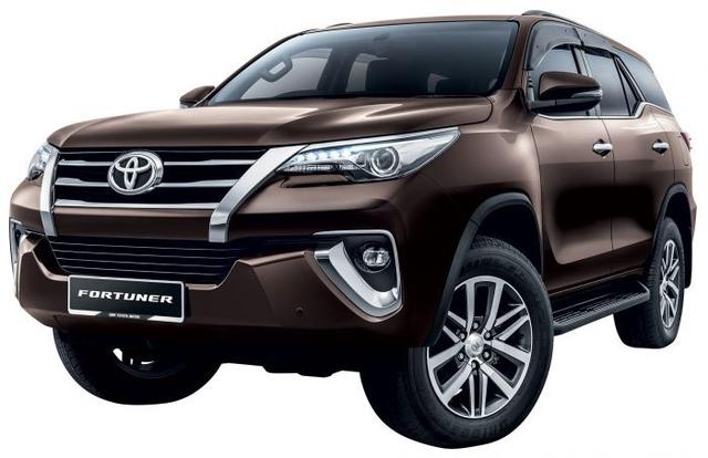 Flash Sale Toyota: Diskon Fortuner Tembus Rp 100 Juta, Innova Rp 70 Juta