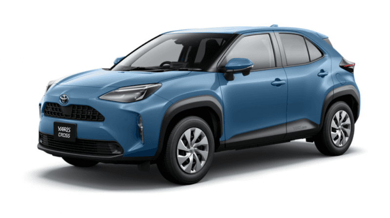 Yaris Cross Resmi Debut di Jepang, Kapan Dijual di Indonesia?