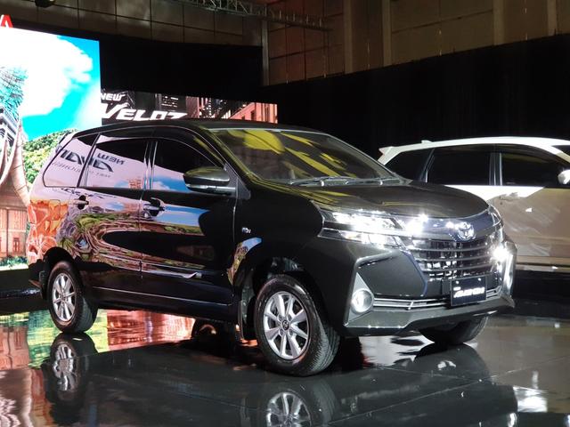 Ini Wajah Avanza-Xenia Gen Terbaru, Usung Mesin 1.0L Turbo?