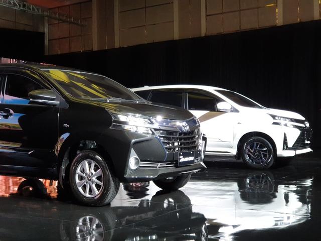 Membandingkan Harga Avanza vs Xenia Facelift