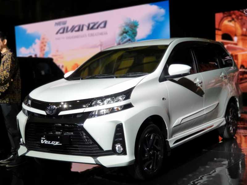 Pengguna Avanza Lawas Berburu Lampu Voxy di Avanza Facelift