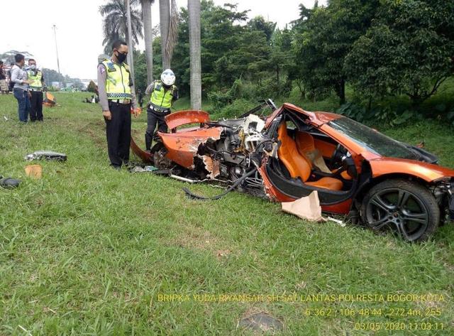 Sayangi Nyawa dengan Perilaku Berkendara yang Baik