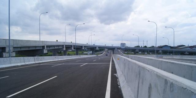 Tarif Tol Naik Lagi, Semoga Fasilitas Makin Baik dan Gak Macet!