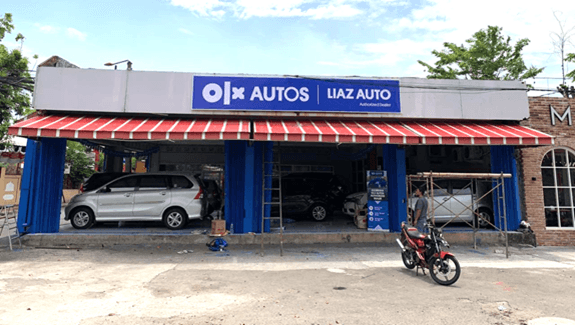 OLX Autos Buka Diler Offline, Apa Benefitnya?