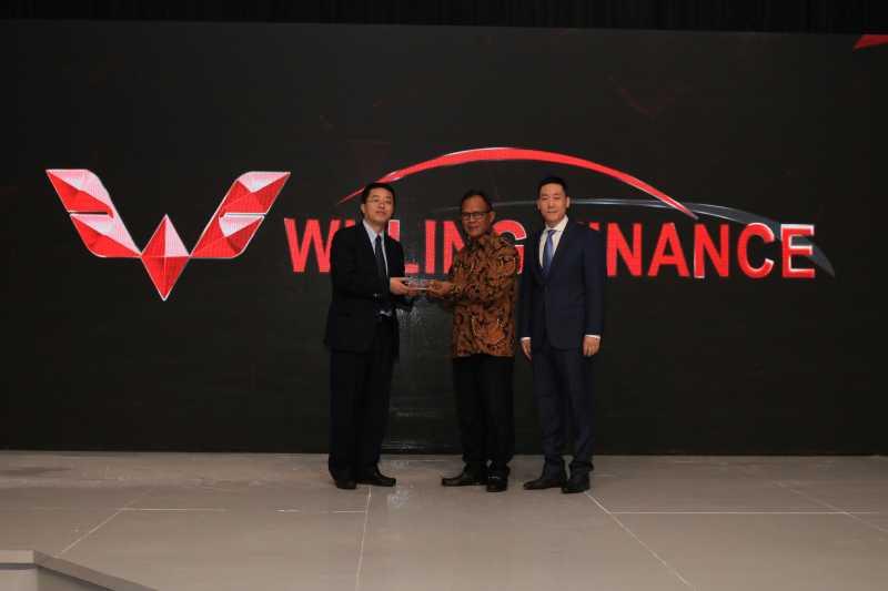 Wuling Finance, Berbasis Digital Bikin Gampang Beli Mobil