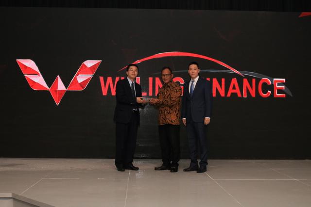 Wuling Finance, Berbasis Digital Bikin Gampang Beli Mobil