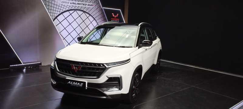 Habis Lebaran, Wuling Tebar Promo Menarik