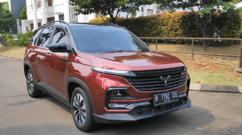 Wuling Experience Weekend Tebar Promo Menarik