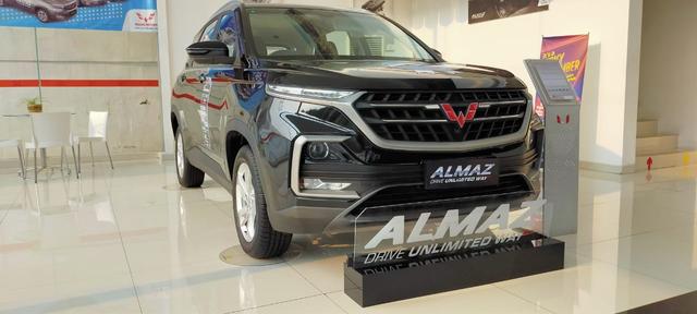 Harga Wuling Almaz, Cortez, Formo Setelah Diskon PPnBM 