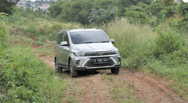 Harga Baru Wuling Pasca PPnBM 0 Persen Diperpanjang