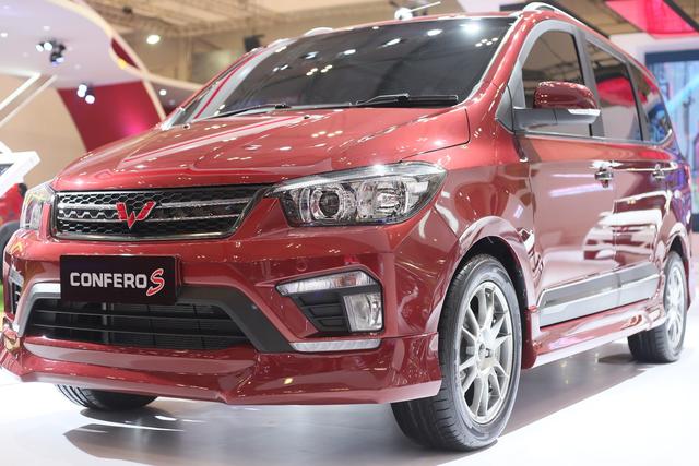 20 Mobil Terlaris di Dunia: Wuling Confero Muncul, Avanza-Xpander Gak Ada