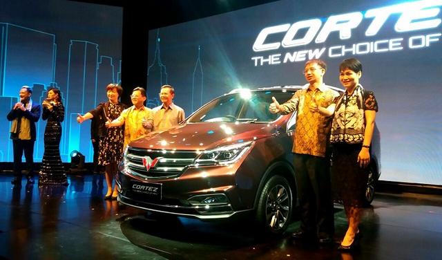 3 Tahun Sudah Wuling Motors di Indonesia, Masih Diragukan?