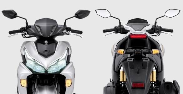 Bingung Beli Vario 160 atau Aerox 155? Cek Perbedaan Fitur, Mesin dan Harga