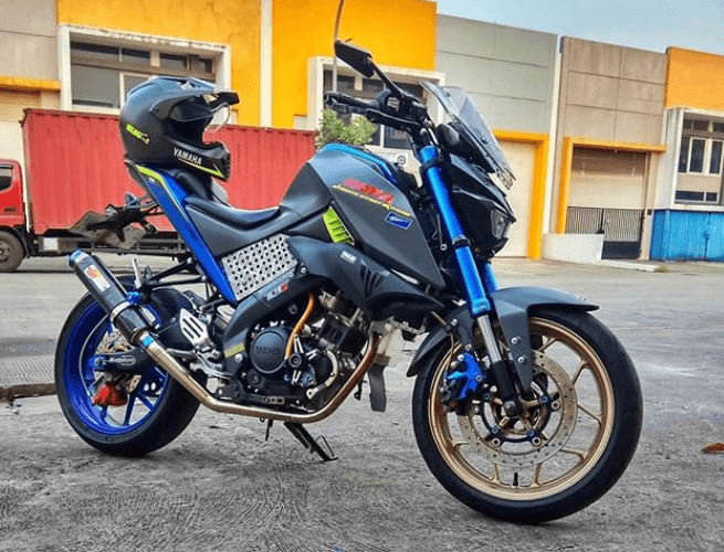 Sudah Setop Produksi, Yamaha Xabre Bisa Jadi Buruan Kolektor