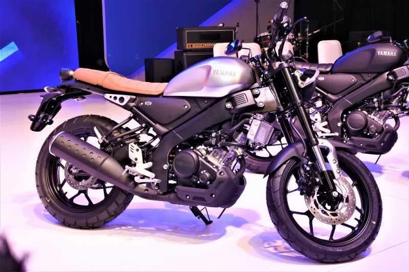 Dampak Corona, Yamaha Indonesia Setop Produksi 3 - 19 April