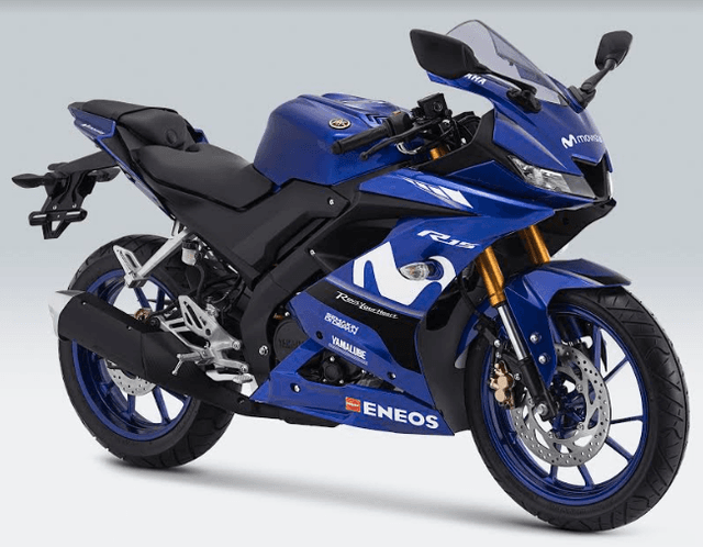 Ada yang Bermasalah, Yamaha Indonesia Recall R25