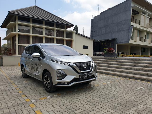 Kembaran Xpander, Ribuan Unit Nissan Livina juga Rusak Pompa Bensinnya