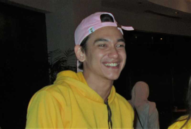 Jadi Suami Ovi Dian di Film '3 Dara 2', Adipati Dolken Belajar Sama Tora Sudiro