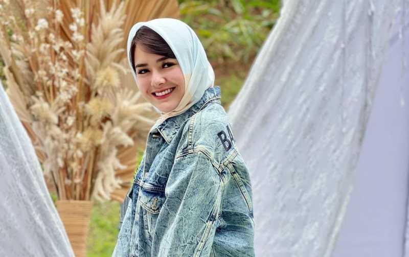 Amanda Manopo Diteror, Netizen Gaungkan #SejutaSayangUntukAmanda