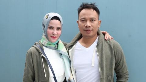 5 Hal Ganjil dari Video Pengerebekan Angel Lelga Oleh Vicky Prasetyo