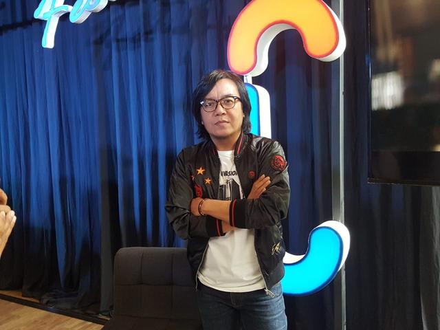 Dewa 19 Mungkin Tampil di Authenticity Fest 2018, Ahmad Dhani Tersangka Bagaimana?