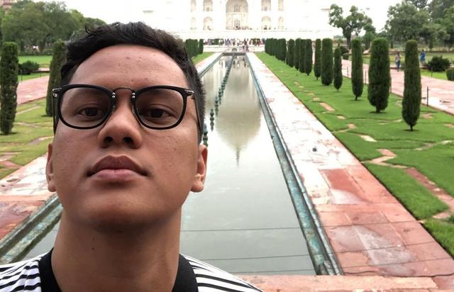 Dilarang Mudik, YouTuber Arief Muhammad Minta Subsidi Kuota ke Jokowi