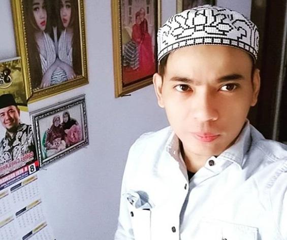 Bak Sinetron, Kisah Aris Idol: Jadi Pengamen, Sopir Taksi Online hingga Terjerat Narkoba