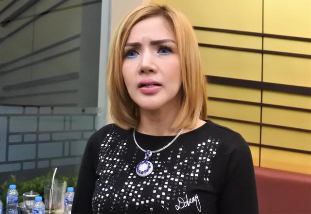 Barbie Kumalasari sedang Sakit, Pemeriksaan Kasus 'Ikan Asin' Ditunda