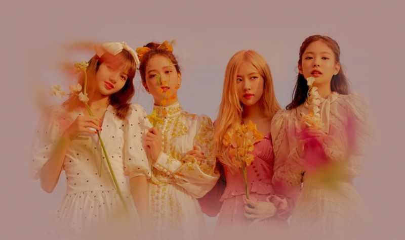 BlackPink Segera Punya Program Reality di YouTube