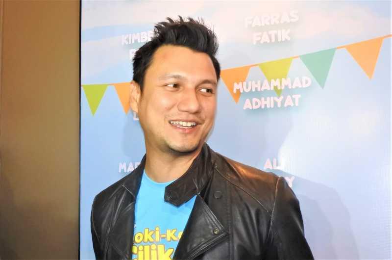 Berantem Hebat dengan Christian Sugiono, Titi Kamal Sampai Keluar Mobil