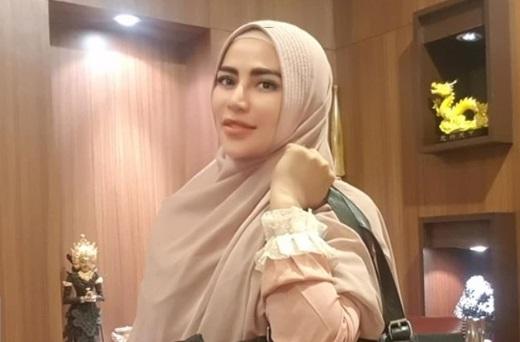 Cinta Penelope Bisa Meninggal Jika Kanker di Tubuhnya Diangkat