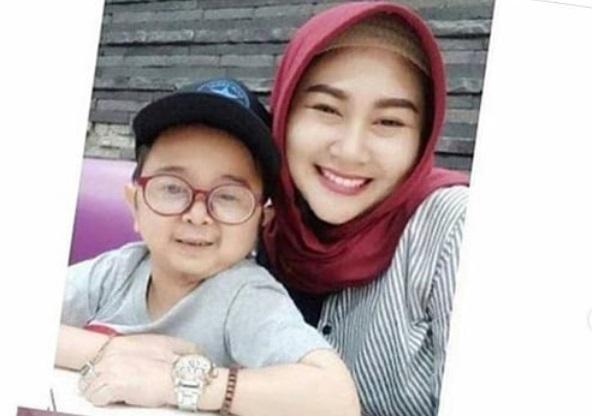 Bikin Iri Para Jomblo, Daus Mini Nikah Ke-3 Kalinya Bulan Depan