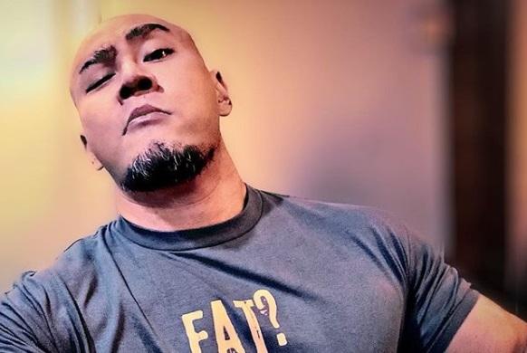  Deddy Corbuzier Sudah Resmi Masuk Islam