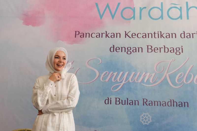 3 Jenis Gaya Make-up untuk Tetap Hits Selama Bulan Puasa