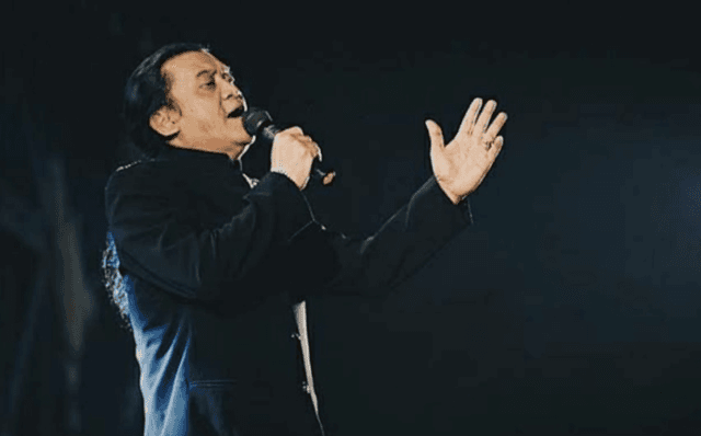 Lord Didi Kempot Meninggal Dunia, Netizen Sampaikan Duka