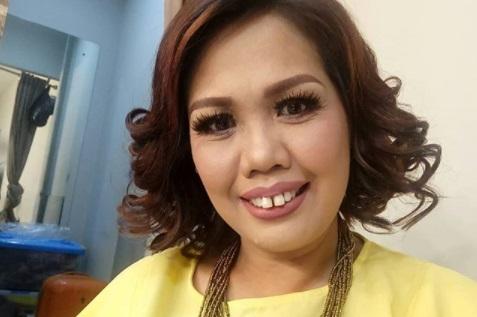  Ely Sugigi Bilang “T**”, Bencana Buat Pesbukers