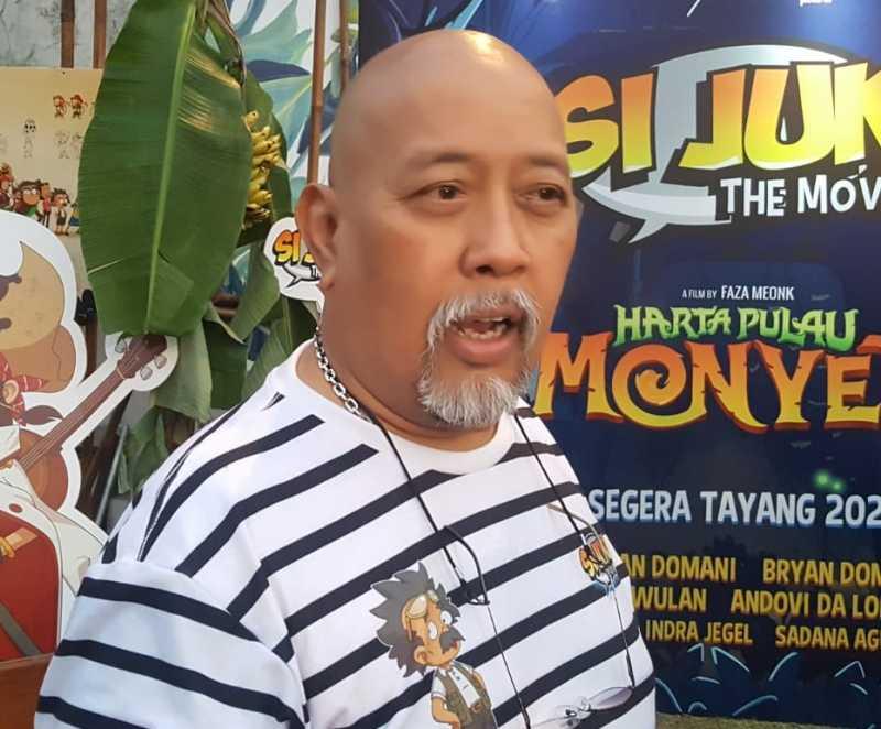 Kok Indro Warkop Ogah Jenguk Nunung dan Jefri Nichol di Penjara?