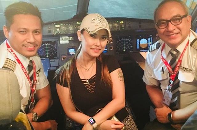 Maria Ozawa Curhat \'Dikerjain\' Petugas Imigrasi Bali