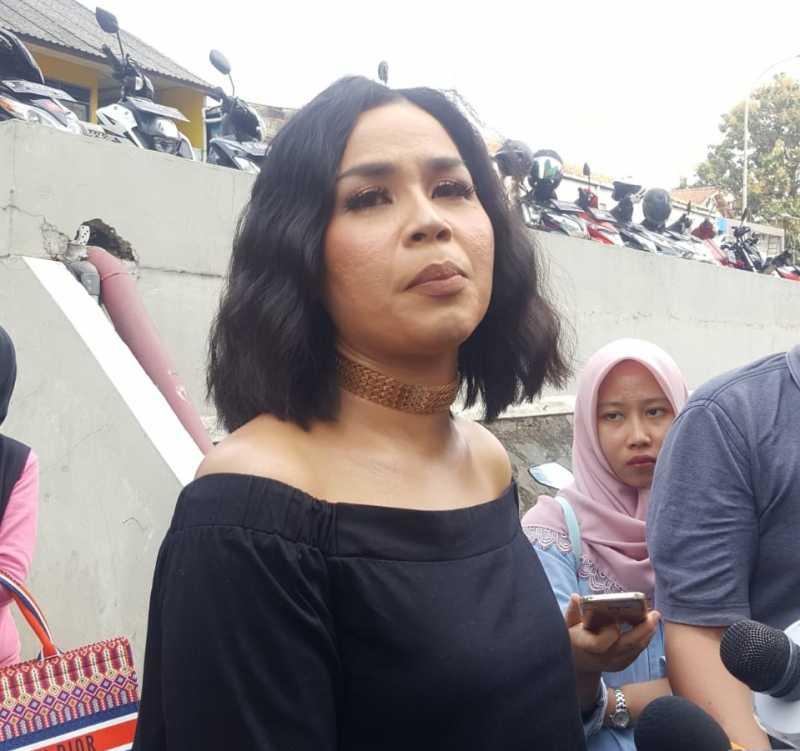 Terseret Kasus Nikita Mirzani, Melaney Kehilangan 3 Pekerjaan