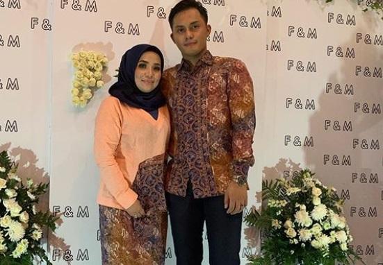 Usai Melamar Muzdalifah, Fadel Islami Curhat di Instagram