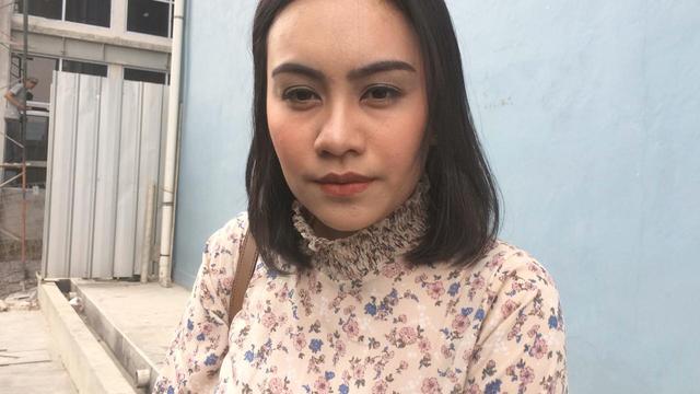 Di Penjara, Suami Nunung Srimulat Belum Dijenguk Anaknya