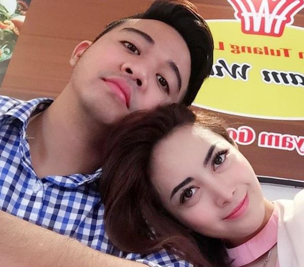  Roby Geisha Menikahi Istri di Masjid Kubah Emas, Gugat Cerai di Hari Valentine