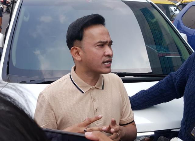 Mati Listrik Seharian, Ruben Onsu ke PLN: Kita Bayar ya Bayar