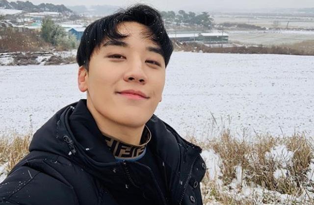 Ini Bukti Seungri Tawarkan PSK ke Rekan Bisnis yang Mau ke Indonesia?