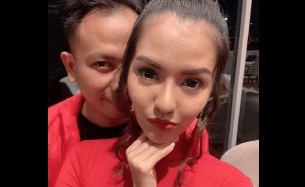 Dijanjikan Ini, Anggia Chan Rela Jadi Tunangan <i>Settingan</i> Vicky Prasetyo