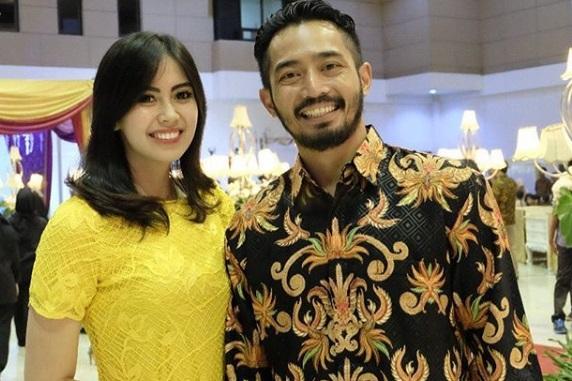 Diambang Cerai, Istri Yama Carlos Sudah 1 Bulan Tak Bertemu Anak