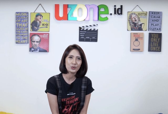 Blak-blakan Artika Sari Devi Soal Honor Main Filmnya