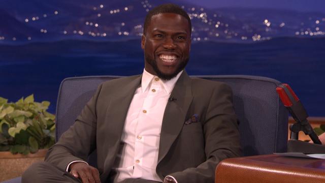 Gara-gara Twit Anti LGBT, Kevin Hart Mundur jadi Host Oscar 2019