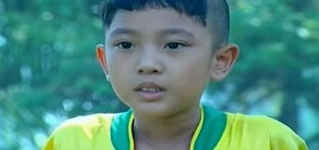 Penampilan Ronaldowati Kini, Makin Gede Makin Mirip Artis Kpop