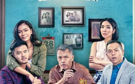 Film \'Cek Toko Sebelah\' Akan Tayang di Bioskop China